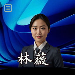 林薇